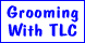 Grooming With TLC logo
