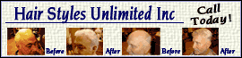 Hair Styles Unlimited Inc logo