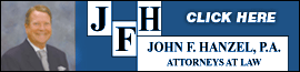 Hanzel John F P A logo