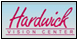 Hardwick Vision Center logo