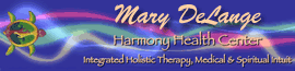 Harmony 'N Health logo