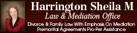 Harrington Sheila M Law & Mediation Office logo