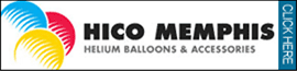 Hico Distributing Co logo