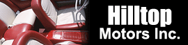 HillTop Motors Inc logo