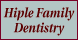 Hiple Family Dentistry logo
