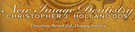 Holland, Christopher J logo