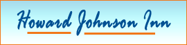Howard Johnson Inn logo