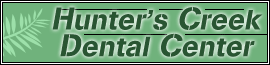 Hunters Creek Dental logo
