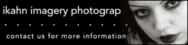 I-Kahn Imagery Photography logo