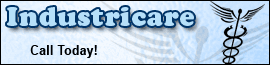 Industricare logo