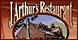 J Arthur's Restaurant logo