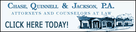 James L. Chase & Associates PLC logo