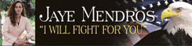 Jaye Mendros logo