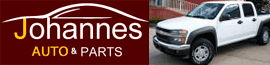 Johannes Auto Sales Inc logo