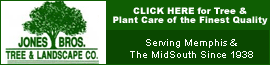 Jones Bros Tree And Landscape Co Inc logo