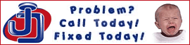 Justin Dorsey Plumbing logo