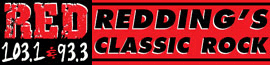 KHRD-FM 103.1 Red Rocks logo