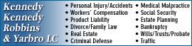 Kennedy, Kennedy, Robbins & Yarbro LLC logo