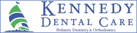 Kennedy Paul A DDS logo