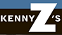 Kenny Z's logo