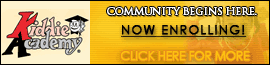 Kiddie Academy logo