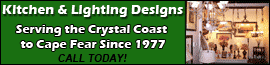 Kitchen & Lighting Designs logo