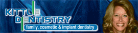 Kittle Jennifer DDS logo