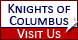 Knights Of Columbus Hollywood logo