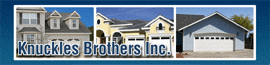 Knuckles Brothers Inc logo
