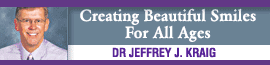 Kraig Jeffery J Dr logo