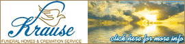 Krause Funeral Home & Cremation Services logo