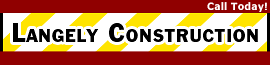 Langley Construction logo