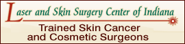 Laser & Skin Surgery Center Of Indiana logo