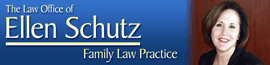 Law Office Of Ellen Schutz logo