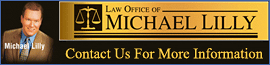 Law Office of Michael Lilly logo