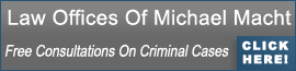 Macht Law Office logo