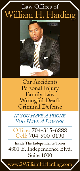 Law Offices of William Harding