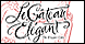 Le Gateau Elegant logo