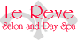 Lereve Salon & Day Spa logo