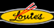 Louie's Restaurant & Catering logo