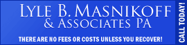 Masnikoff Lyle B & Associates Pa logo