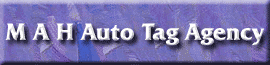 M A H Auto Tag Agency logo