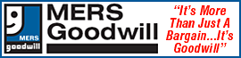 MERS Goodwill logo