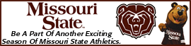 Missouri State logo