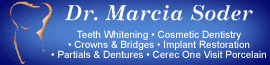 Marcia Soder, DDS logo