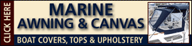 Marine Awning & Canvas logo
