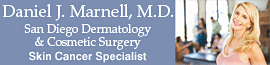 Marnell Daniel J MD logo