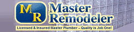 Master Remodeler logo