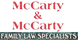 McCarty & McCarty logo
