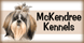 McKendree Kennels logo